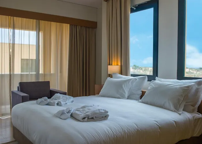 Pestana Colombos Premium Club