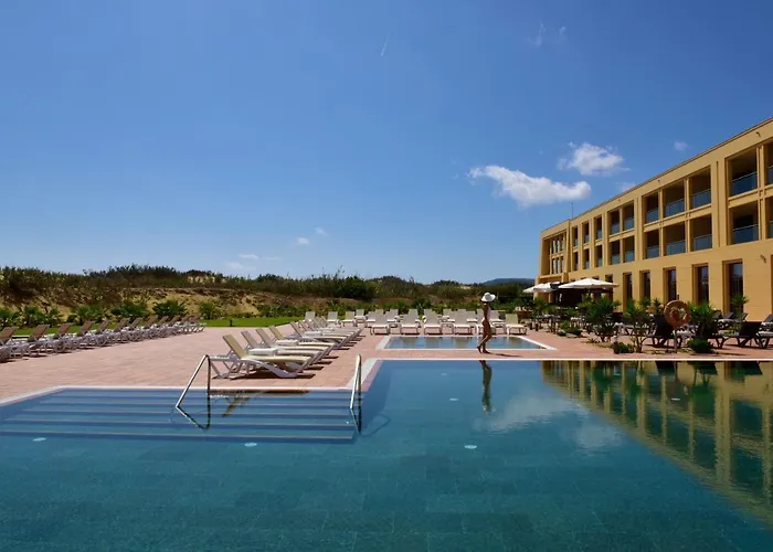 Pestana Colombos Premium Club